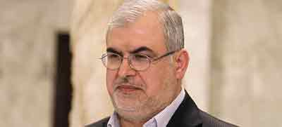 رعد: لن نقبل برئيس رمادي وندعم الجنرال عون لأنه يحفظ المقاومة