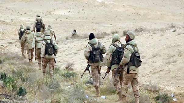 هجوم معاكس للجيش السوري جنوب دير الزور.. وما يفوق الـ20 قتيل لـ&rsquo;داعش&rsquo; بغارات روسية على المنطقة