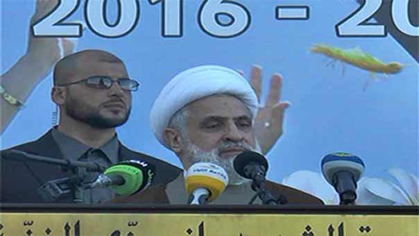 قيادات حزب الله: الطريق إلى رئاسة الجمهورية يمرّ عبر انتخاب العماد عون