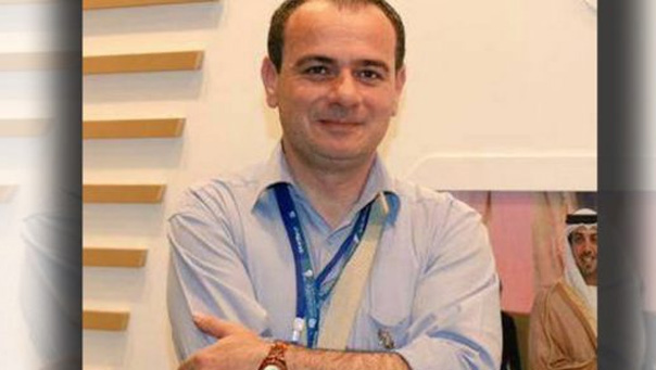 الإمارات : تدهور الحالة الصحية للمعتقل الأردني تيسير النجار.. وأهله يطالبون بالافراج عنه