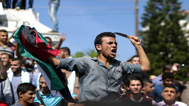 ’يديعوت أحرنوت’: هدوء الضفة الغربية ’وهم’