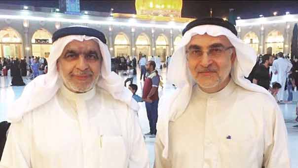 نائب كويتي: وصف زيارتنا للعتبات المقدسة في العراق بالحج افتراء