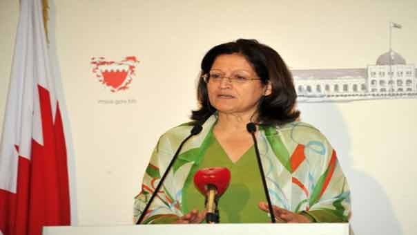 سياسيون كويتيون يحذّرون من تكرار دعوة سميرة رجب إلى محافلهم الرسمية