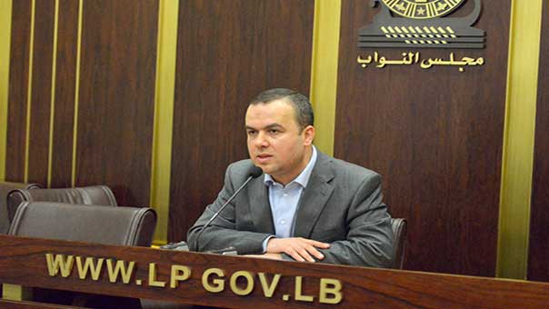 فضل الله: ملف التخابر غير الشرعي وضع على المسار الصحيح