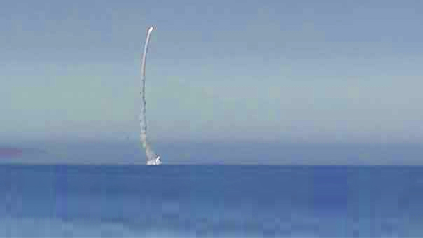 السفن الروسية تستهدف بصواريخ &rsquo;كاليبر&rsquo;  قيادات عسكرية أجنبية في ديرة عزة بحلب