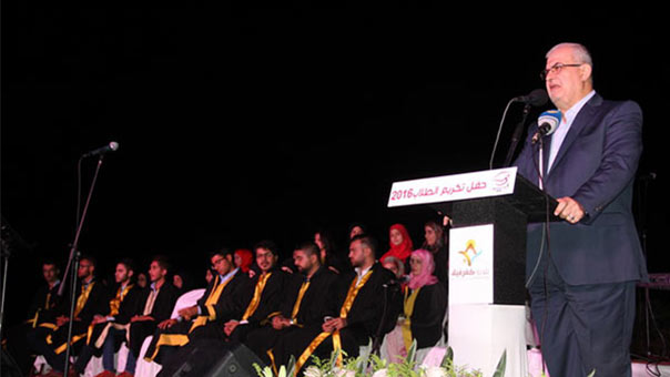  رعد: نحن في سباق مع العدو لنحمي بلادنا وندافع عن وطننا