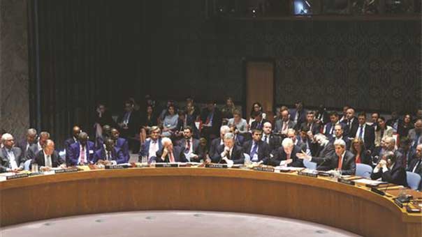 الحرب السورية: سباق جيوش نحو مدينة الباب - محمد بلوط