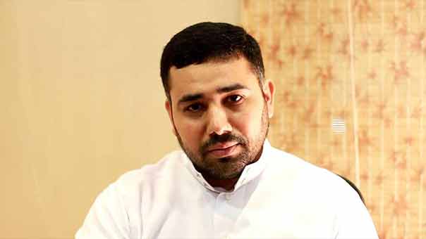 السعودية: فاضل الشعلة يتحضّر لبدء محاكمته الكيدية