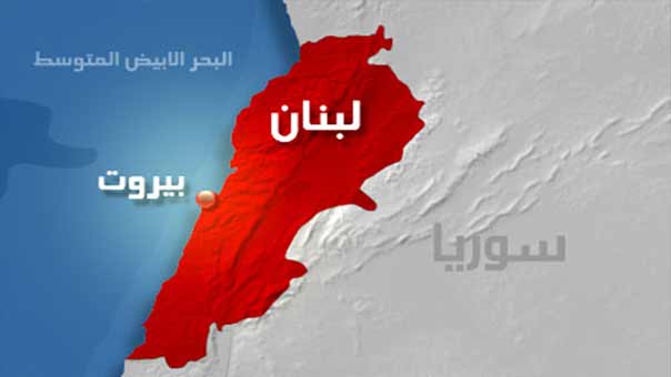 طقس متقلّب في لبنان يستمر حتى يوم السبت مع هطول للأمطار بشكل خفيف ومتقطع