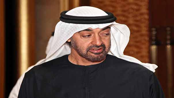 الإمارات تخطّط لمشاركة أمريكا ومصر في السيطرة على باب المندب