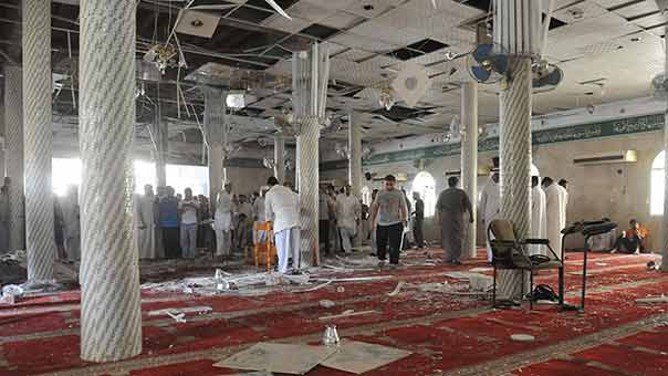 إحباط الإرهاب لا يتم إلا بإحباط المناهج المفخخة