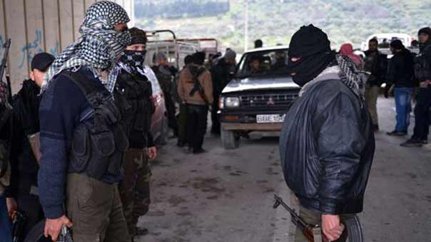 فوضى &rsquo;الفتاوى&rsquo;.. تعمق أزمة الانقسام بين الجماعات المسلحة في سوريا