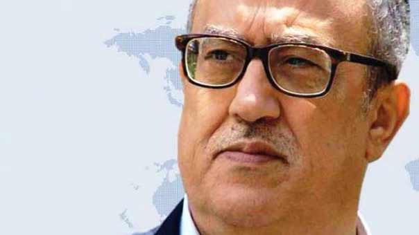 حملة استنكارات واسعة لجريمة اغتيال الكاتب والصحافي الاردني ناهض حتّر