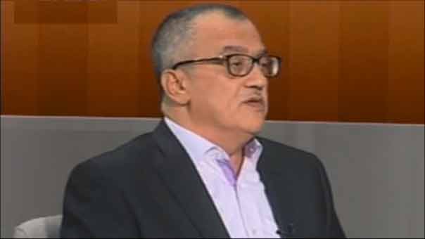 رسالة الى قتلة ’ناهض حتّر’