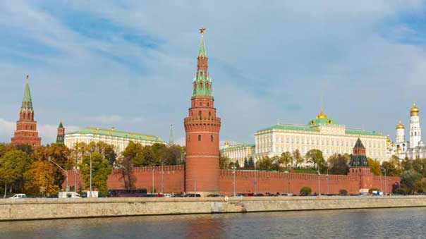 روسيا تنشر نص الاتفاقية الروسية - الأميركية حول سوريا