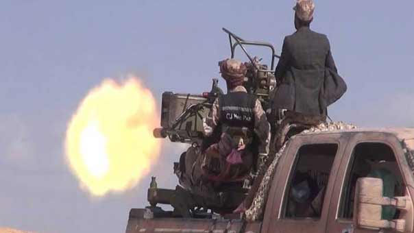 مقتل عشرة جنود سعوديين بـ&rsquo;نيران صديقة&rsquo; والجيش اليمني يكبّد العدوان المزيد من الخسائر