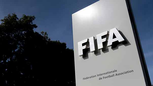 فِرق المستوطنات قد تُخرج ’اسرائيل’ من اتحاد الفيفا