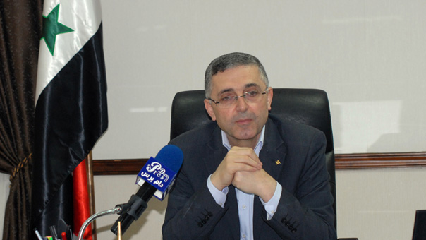 وزير المصالحة السوري: العملية العسكرية الروسية في سوريا رسّخت مبدأ المصالحة