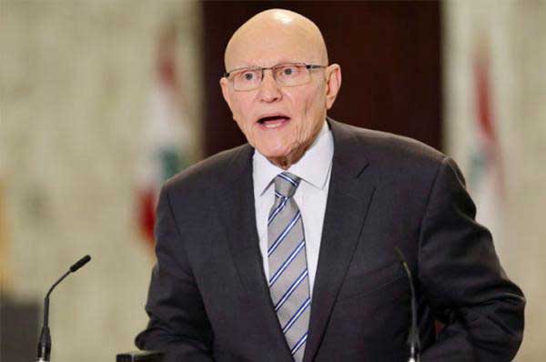 إطلاق &rsquo;اليوم الوطني لحماية حوض الليطاني&rsquo; في الأونيسكو..وسلام: الوضع كارثي