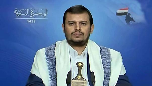 السيد الحوثي في ذكرى الهجرة النبوية: معنيون بالتحرك الجاد نخبًا وجماهير في مواجهة العدوان السعودي