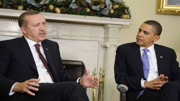 الصحف الاجنبية: الخلافات التركية الاميركية حول سوريا تتفاقم وتزايد الانتقادات للعدوان على اليمن