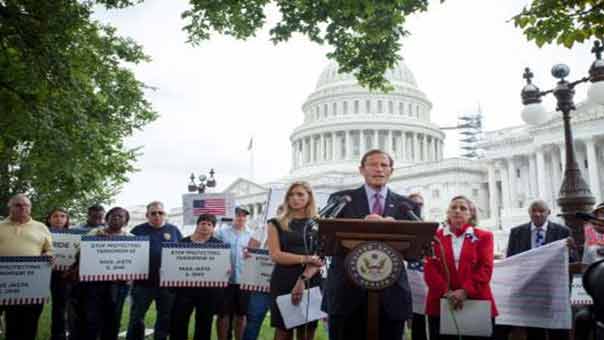 &laquo;اللوبي&raquo; السعودي في واشنطن: جيش من الفاشلين