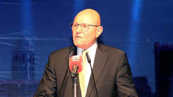 سلام: لحملة إنقاذ وطني والذهاب اليوم قبل الغد لانتخاب رئيس