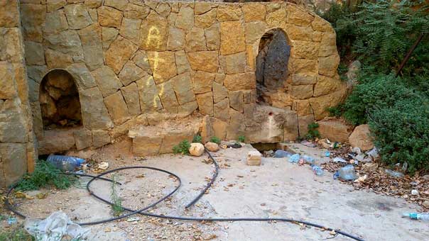 هل نحن مقبلون على موسم شح في المياه الجوفية؟