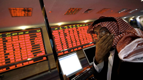 &rsquo;بلومبيرغ&rsquo;: السعودية تبدأ بيع سنداتها في امريكا بعد قانون &rsquo;جاستا&rsquo;