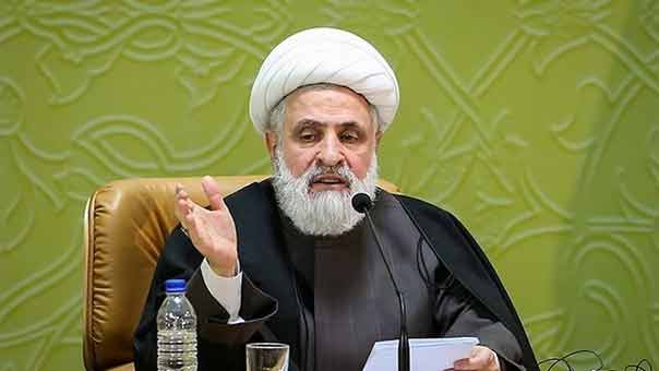 الشيخ قاسم: التكفيريون خطر على الإسلام والمسلمين