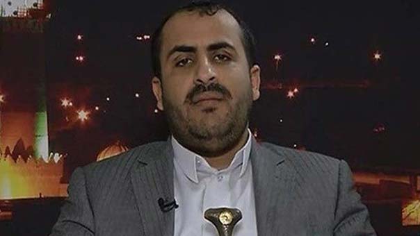 عبد السلام: يجب ان تكون الهدنة المطروحة وقفا شاملا وكاملا لاطلاق النار وعودة الطائرات الى مطار صنعاء