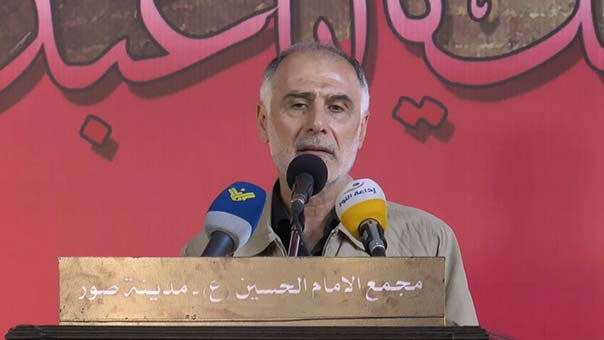 فنيش: نؤيد عمل الحكومة وندعو إلى استمرارها