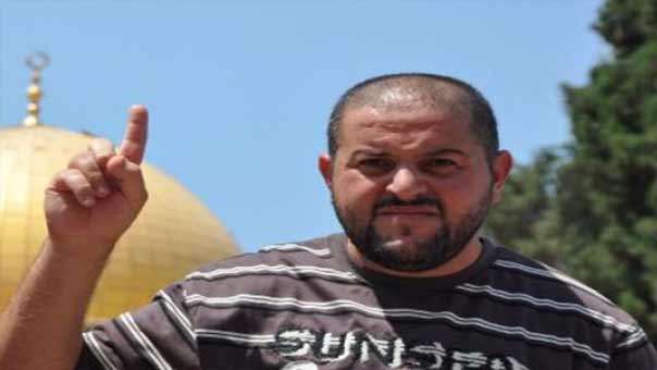 أسير فلسطيني محرَّر ينفذ عملية فدائية في القدس المحتلة ويقتل &rsquo;إسرائيليَين&rsquo; ويجرح 9 من شرطة الاحتلال