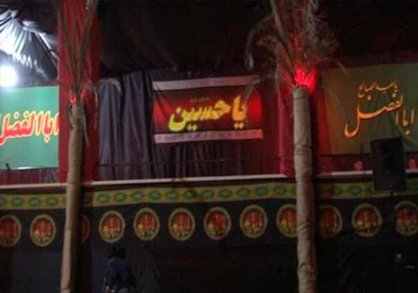 استكمال إحياء ليالي عاشوراء الإمام الحسين (ع) في مختلف المناطق اللبنانية