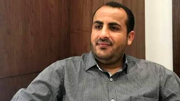 عبد السلام منتقدًا لـ &rsquo;العهد&rsquo; التواطؤ الدولي: مجزرة صنعاء تؤكد فشل العدوان السعودي في تحقيق أهدافه العسكرية والسياسية