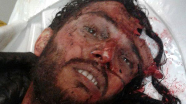 من هو الارهابي &rsquo;&rsquo;الداعشي&rsquo;&rsquo; أبو بكر الرقاوي وما هي جرائمه في لبنان؟