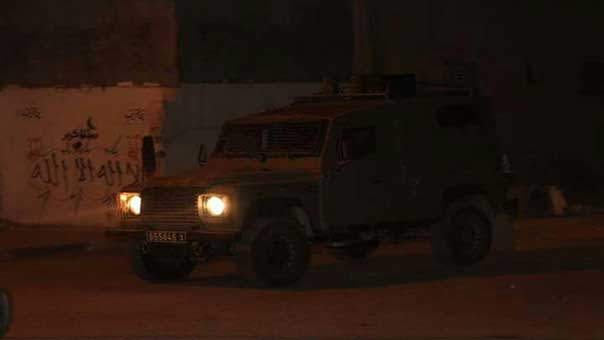 إصابة جندي صهيوني في مواجهات عنيفة بالقدس .. والاحتلال يعتقل العشرات بينهم ابنة الشهيد &rsquo;صبيح&rsquo;