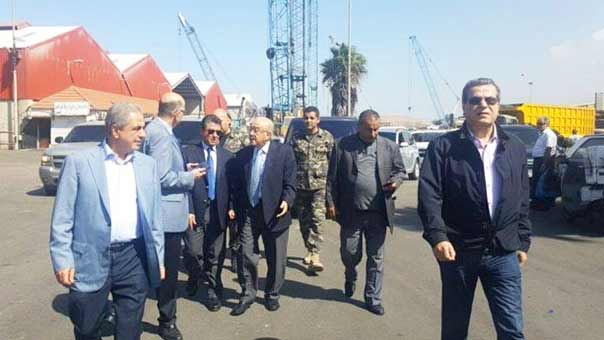 التخبط الداخلي لتيار المستقبل ينعكس على النائب قباني بطرابلس