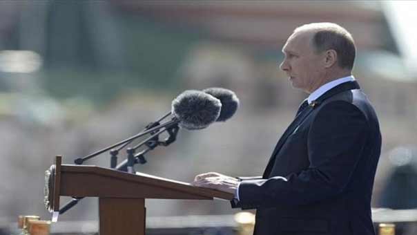 بوتين: ندعم تدابير &rsquo;أوبك&rsquo; في خفض أو تجميد إنتاج النفط وروسيا لا تزال موردا موثوقا به في الأسواق العالمية