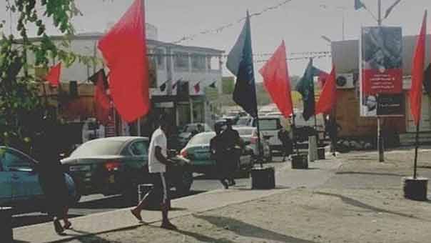 البحرين: شهيد جديد يقضي تحت التعذيب والاعتداءات على المظاهر العاشورائية متواصلة