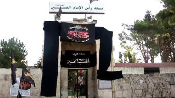 تحت شعار &rsquo;صبر ونصر&rsquo;.. بعلبك تعستعد لاحياء العاشر من محرم 