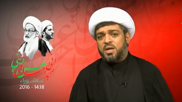 الشيخ الديهي: النصر حلفينا وسيفتح أبواب الخير للبحرين