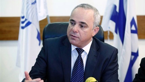 وزير صهيوني يشارك في مؤتمر الطاقة الدولي في إسطنبول
