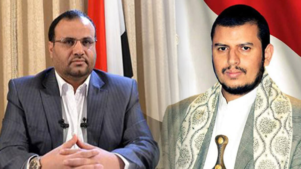 السيد الحوثي: الأمريكي يمهدّ لاستهداف الحديدة .. والصماد: أمريكا تختلق الأكاذيب لتبرير عملية عسكرية كبيرة