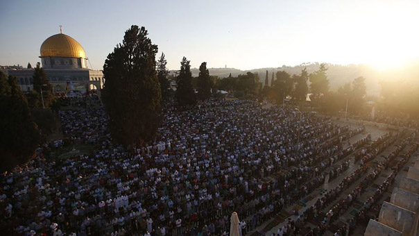 &rsquo;اليونسكو&rsquo;: المسجد الأقصى مخصص للمسلمين فقط