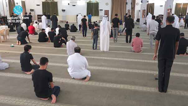 البحرين: 13 أسبوعًا متتاليًا دون صلاة جمعة