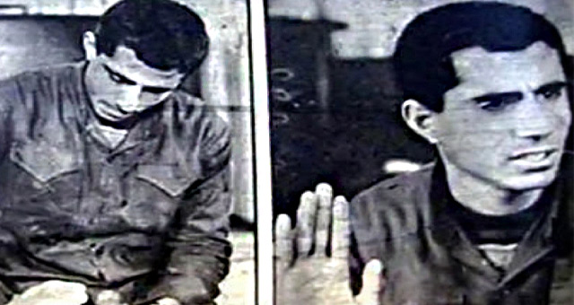 حينما كانت الرجولة لها اسم ... الشهيد البطل ... سليمان خاطر