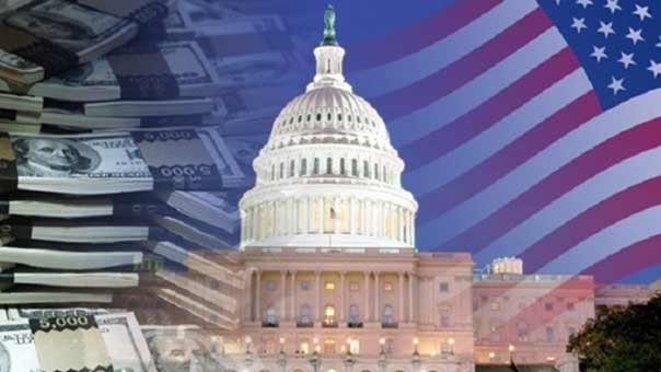 أوباما يخلف وراءه دينا بـ 20 تريليون دولار