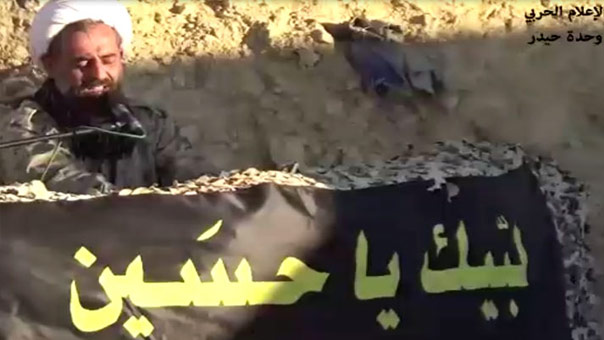 كيف أحيا مجاهدو المقاومة مراسم عاشوراء عند السلسلة الشرقية؟