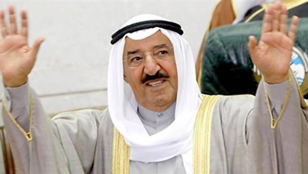 أمير الكويت يحلّ مجلس الأمة تمهيدا لإجراء انتخابات نيابية جديدة